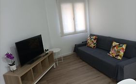 Apartamento En El Centro De Aspe